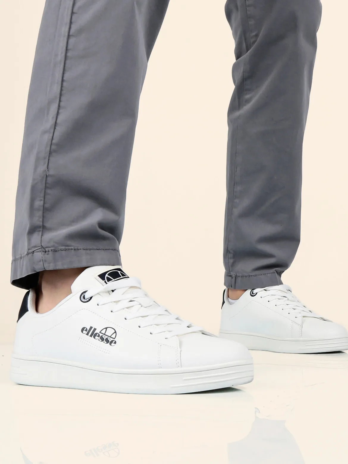 Ellesse Sneakers basse da uomo