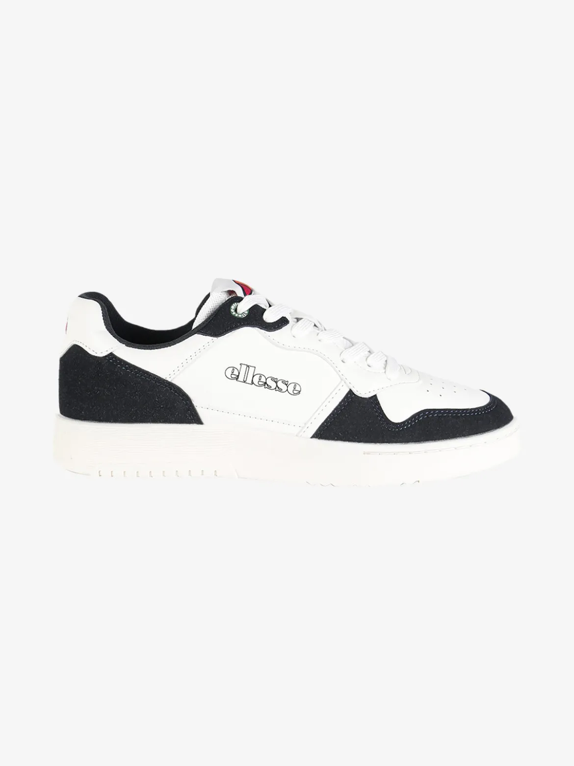 Ellesse Sneakers basse da uomo bicolore
