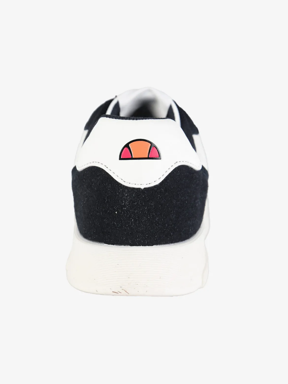 Ellesse Sneakers basse da uomo bicolore