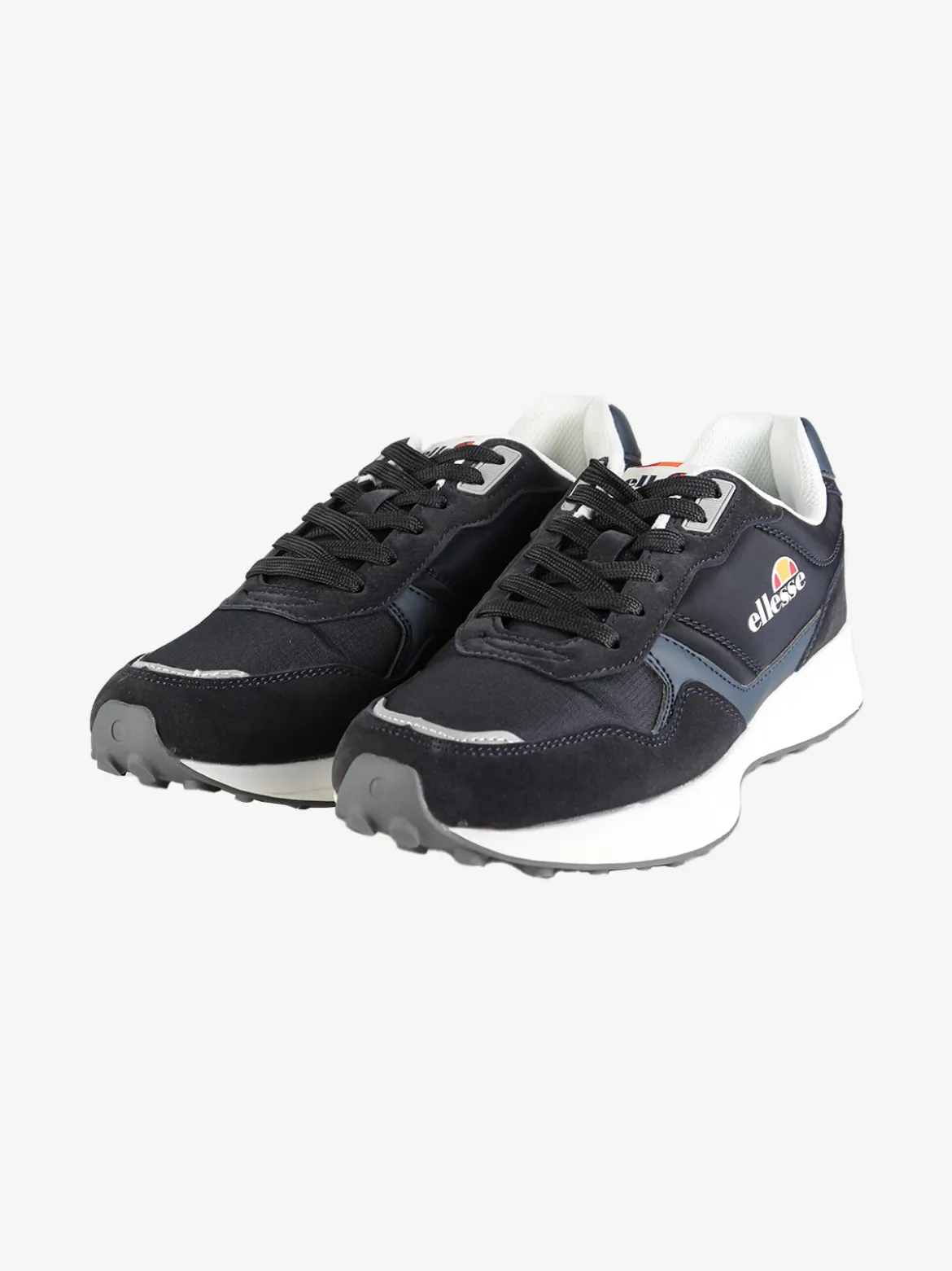 Ellesse Sneakers basse da uomo stringate