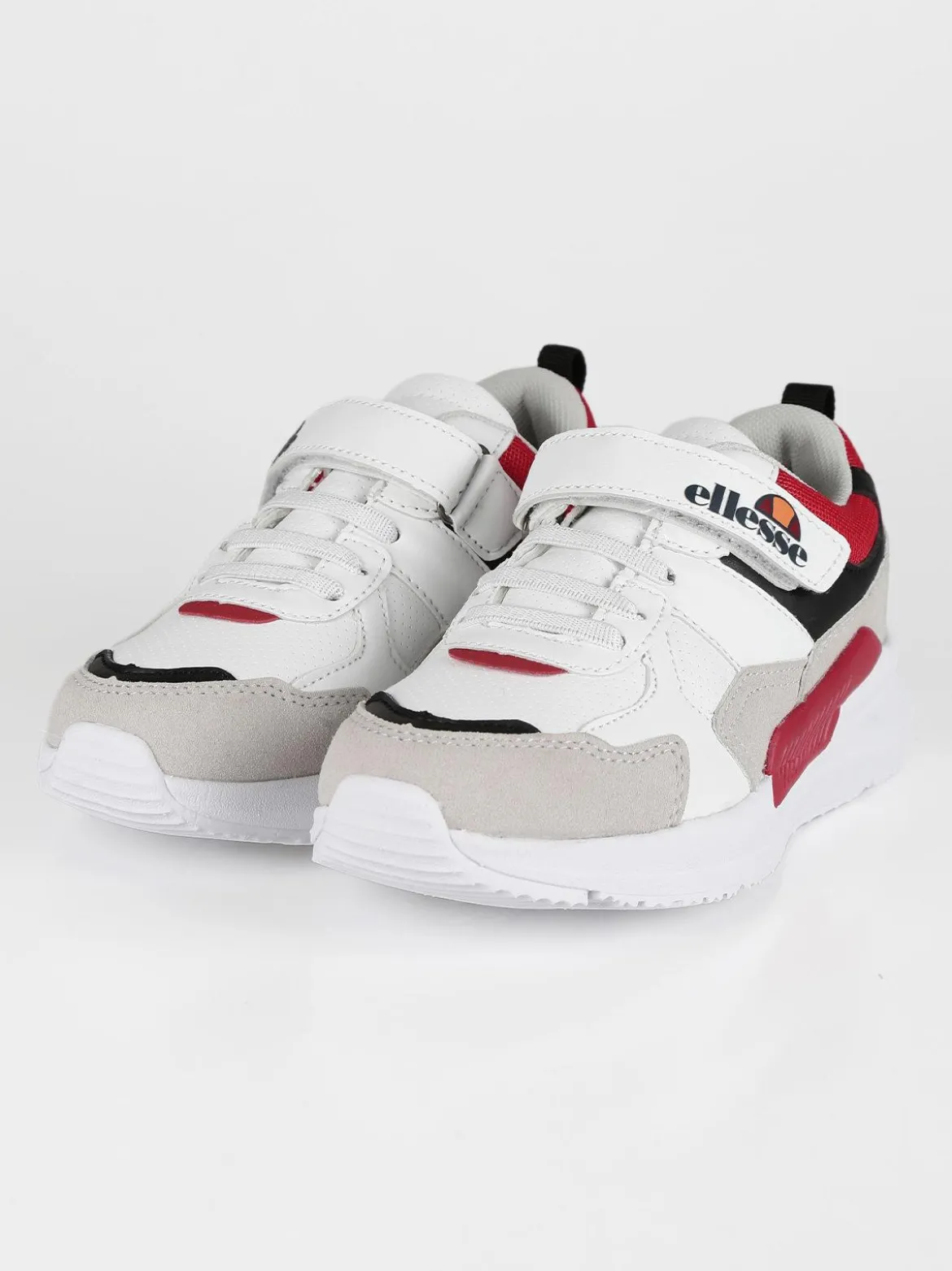 Ellesse Sneakers con strappo