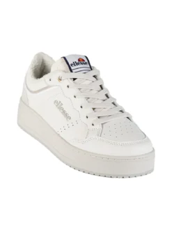 Ellesse Sneakers donna con platform