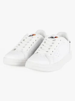 Ellesse Sneakers in ecopelle con lacci