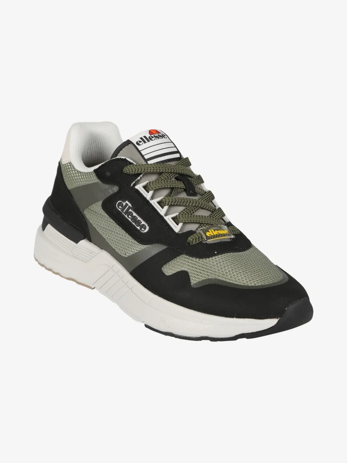 Ellesse Sneakers sportiva da uomo