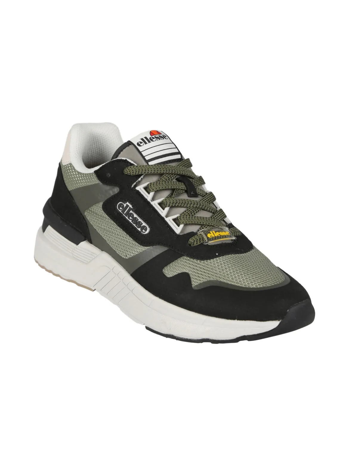 Ellesse Sneakers sportiva da uomo