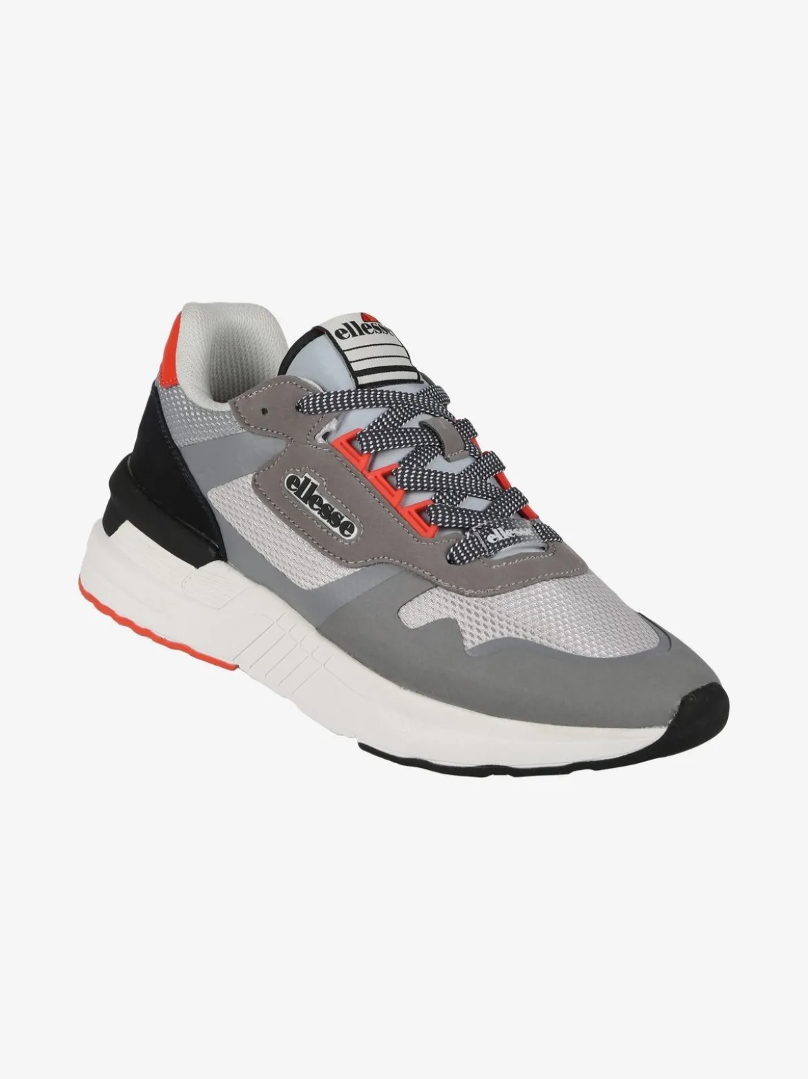 Ellesse Sneakers sportiva da uomo
