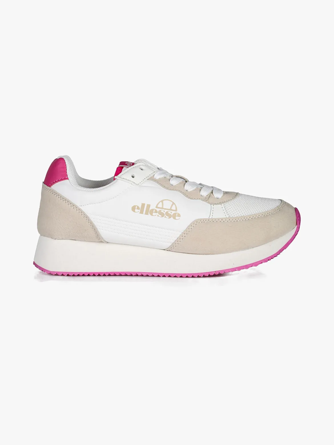 Ellesse Sneakers sportive da donna