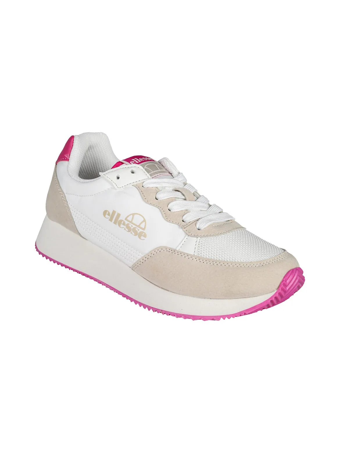 Ellesse Sneakers sportive da donna