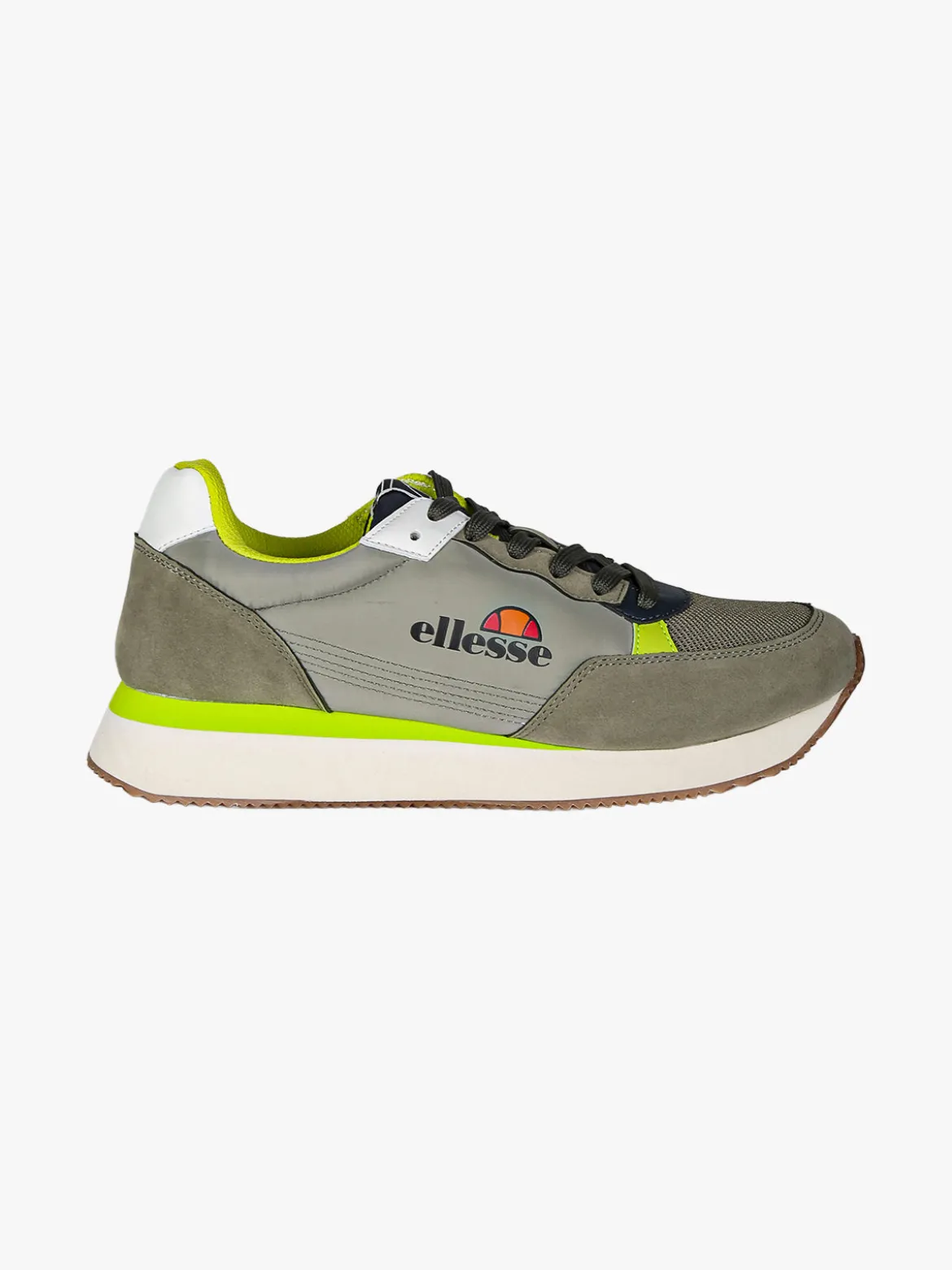 Ellesse Sneakers sportive da uomo
