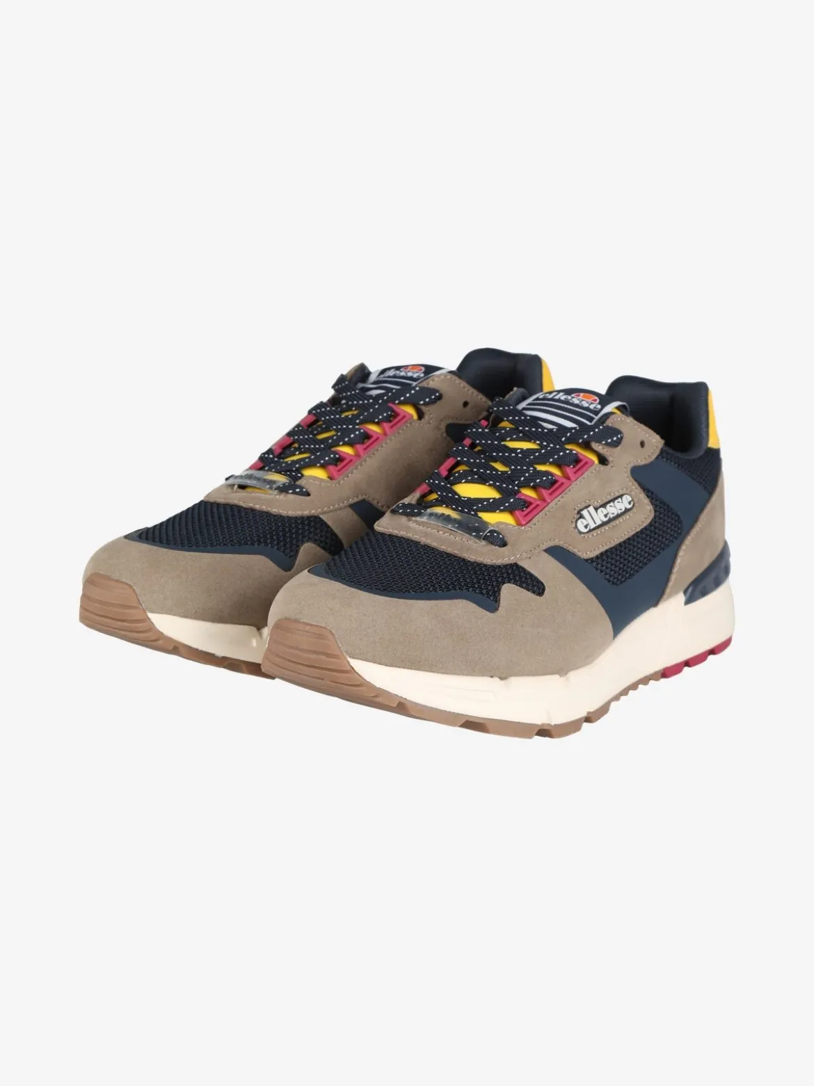 Ellesse Sneakers sportive da uomo