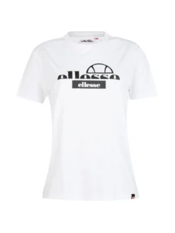 Ellesse T-shirt donna logo
