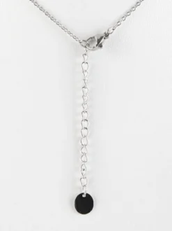 Emana Collana da donna sottile con ape