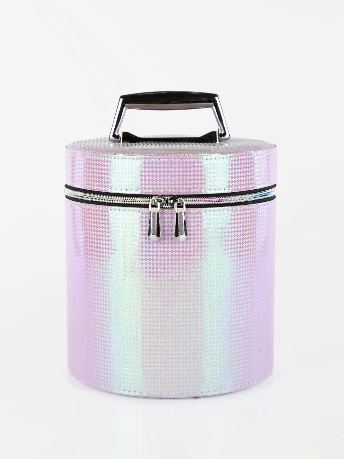 Em Beauty Beauty case grande a cilindro