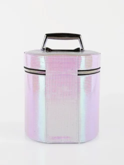 Em Beauty Beauty case grande a cilindro