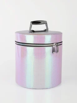 Em Beauty Beauty case grande a cilindro