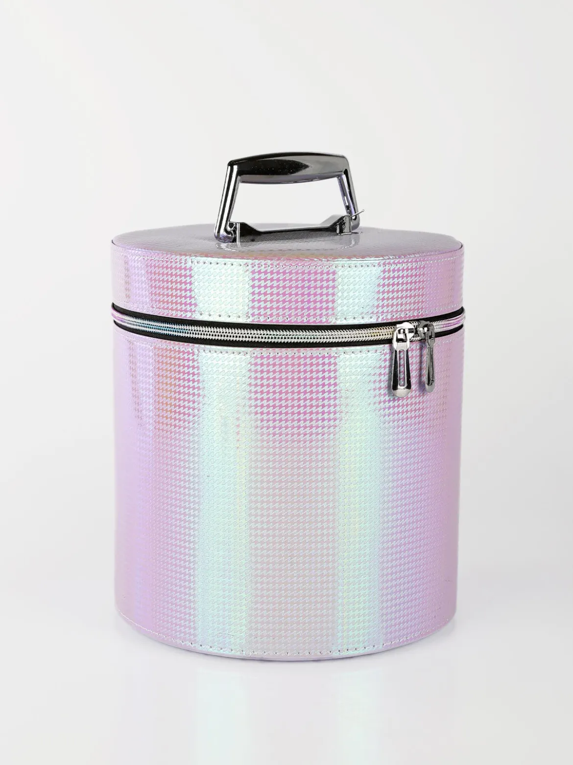 Em Beauty Beauty case grande a cilindro