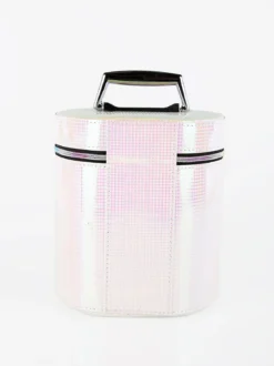 Em Beauty Beauty case grande a cilindro