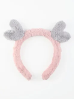 Em Beauty Cerchietto con orecchie