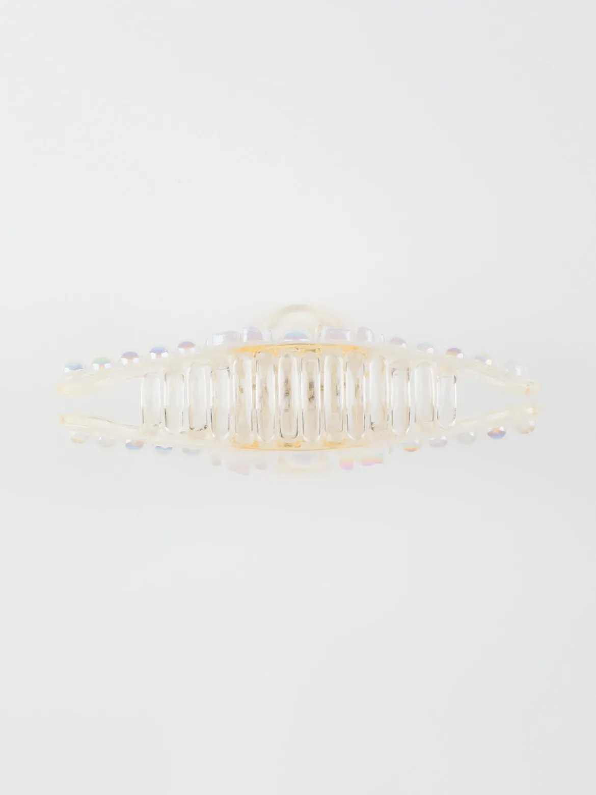 Em Beauty Fermacapelli donnna con perle