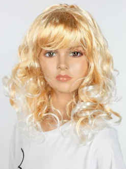 Em Beauty Parrucca da donna