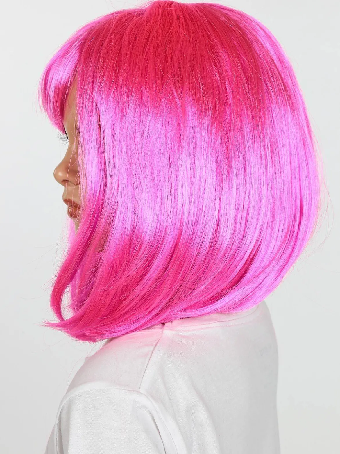 Em Beauty Parrucca donna