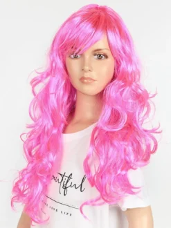 Em Beauty Parrucca donna
