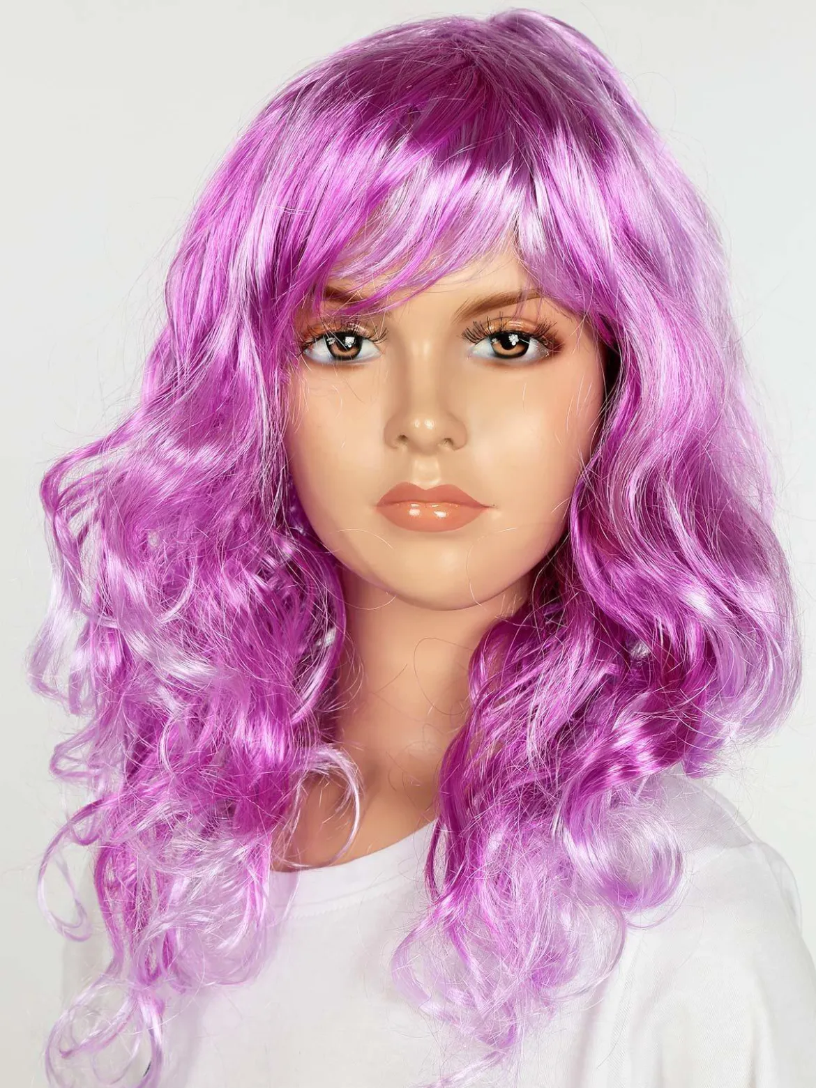 Em Beauty Parrucca donna