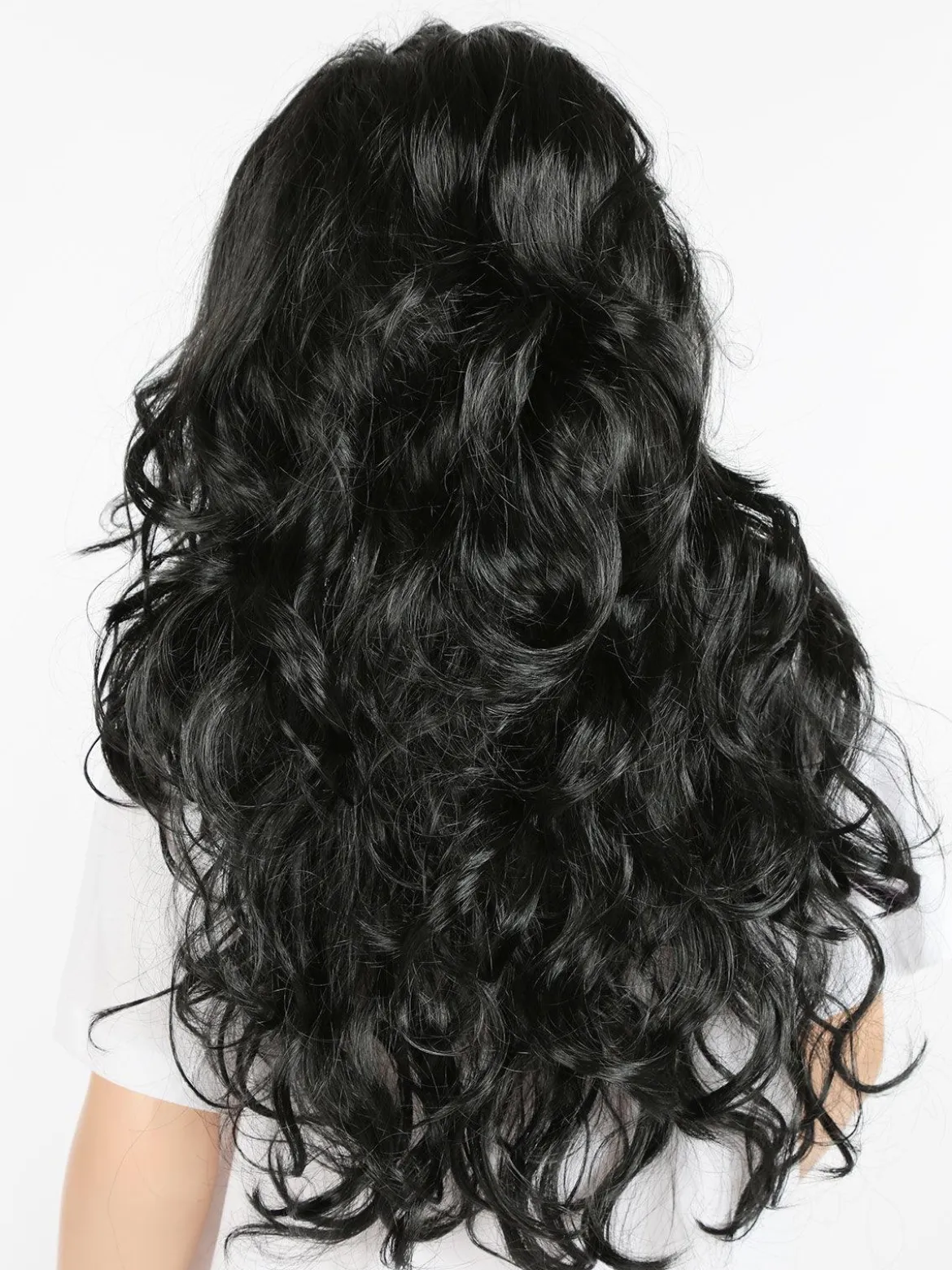Em Beauty Parrucca donna