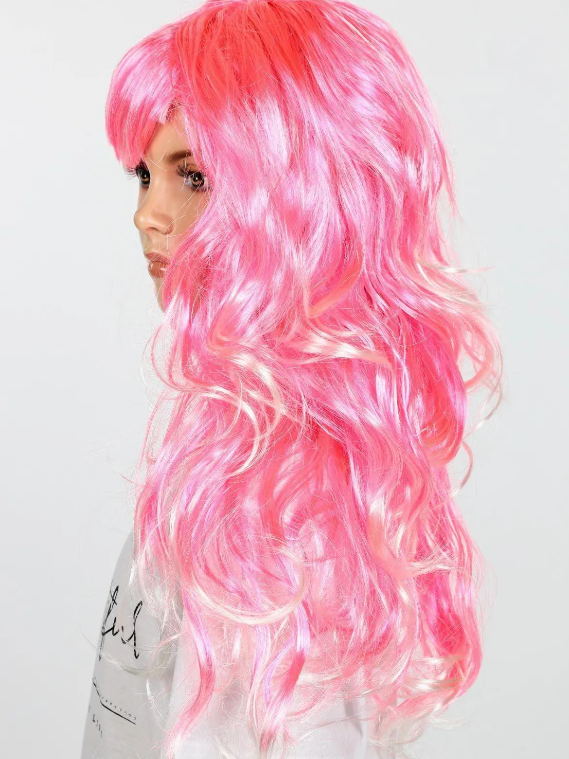 Em Beauty Parrucca donna