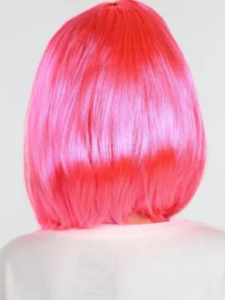 Em Beauty Parrucca donna fuxia