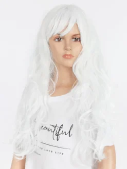 Em Beauty Parrucca donna lunga