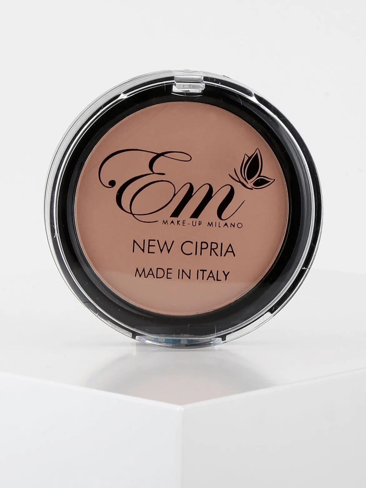 Em Make-Up Milano Cipria compatta