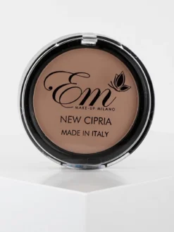 Em Make-Up Milano Cipria compatta