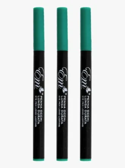 Em Make-Up Milano Eyeliner a penna 3 pezzi