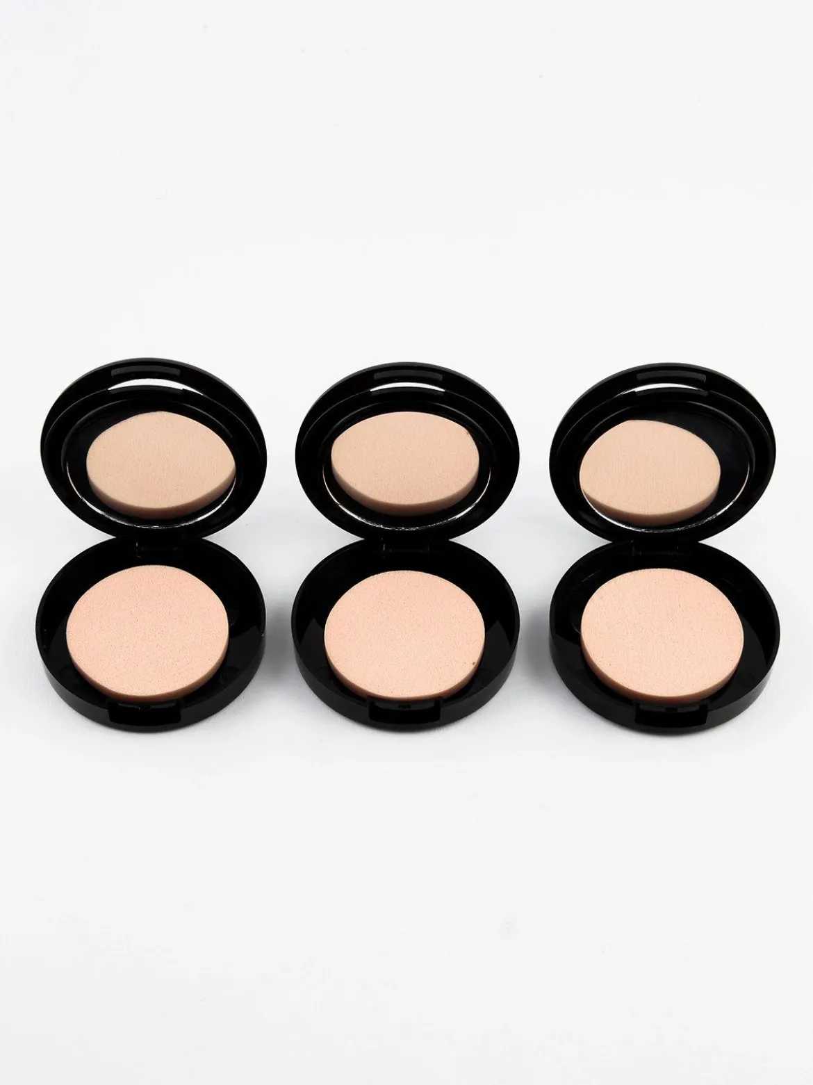 Em Make-Up Milano Fondotinta in crema 3 pezzi