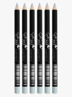 Em Make-Up Milano Matita occhi glamorus 6 pezzi