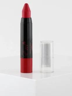 Em Make-Up Milano Rossetto red kiss