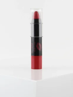 Em Make-Up Milano Rossetto red kiss