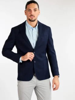 Emporio Blazer elegante da uomo