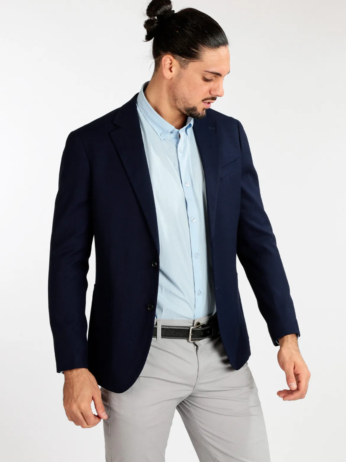 Emporio Blazer elegante da uomo