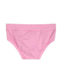 Emy Bimba Slip da bambina in cotone - rosa