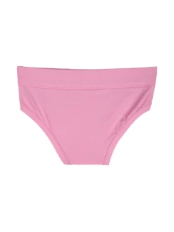 Emy Bimba Slip da bambina in cotone - rosa
