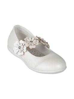 Energy Ballerine cerimonia da bambina con strass
