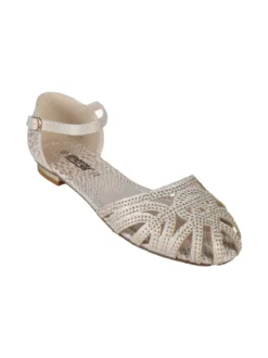 Energy Sandali bassi donna con piccole borchie
