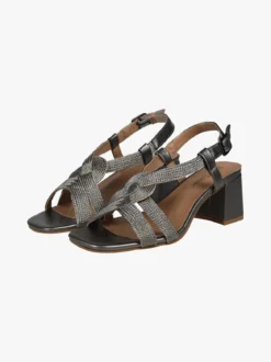 Energy Sandali donna con tacco