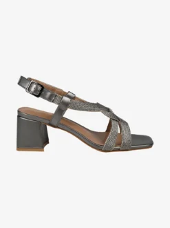 Energy Sandali donna con tacco