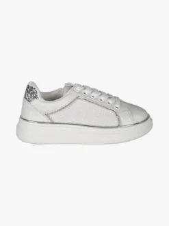 Energy Sneakers da bambina eleganti con strass