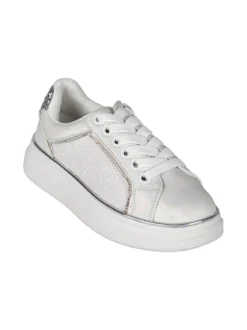 Energy Sneakers da bambina eleganti con strass