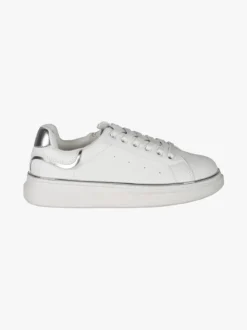 Energy Sneakers da ragazza con lacci e zip