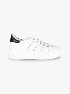 Energy Sneakers donna con zeppa platform